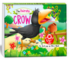 Thirsty Crow Pop up book