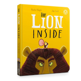 Board Books