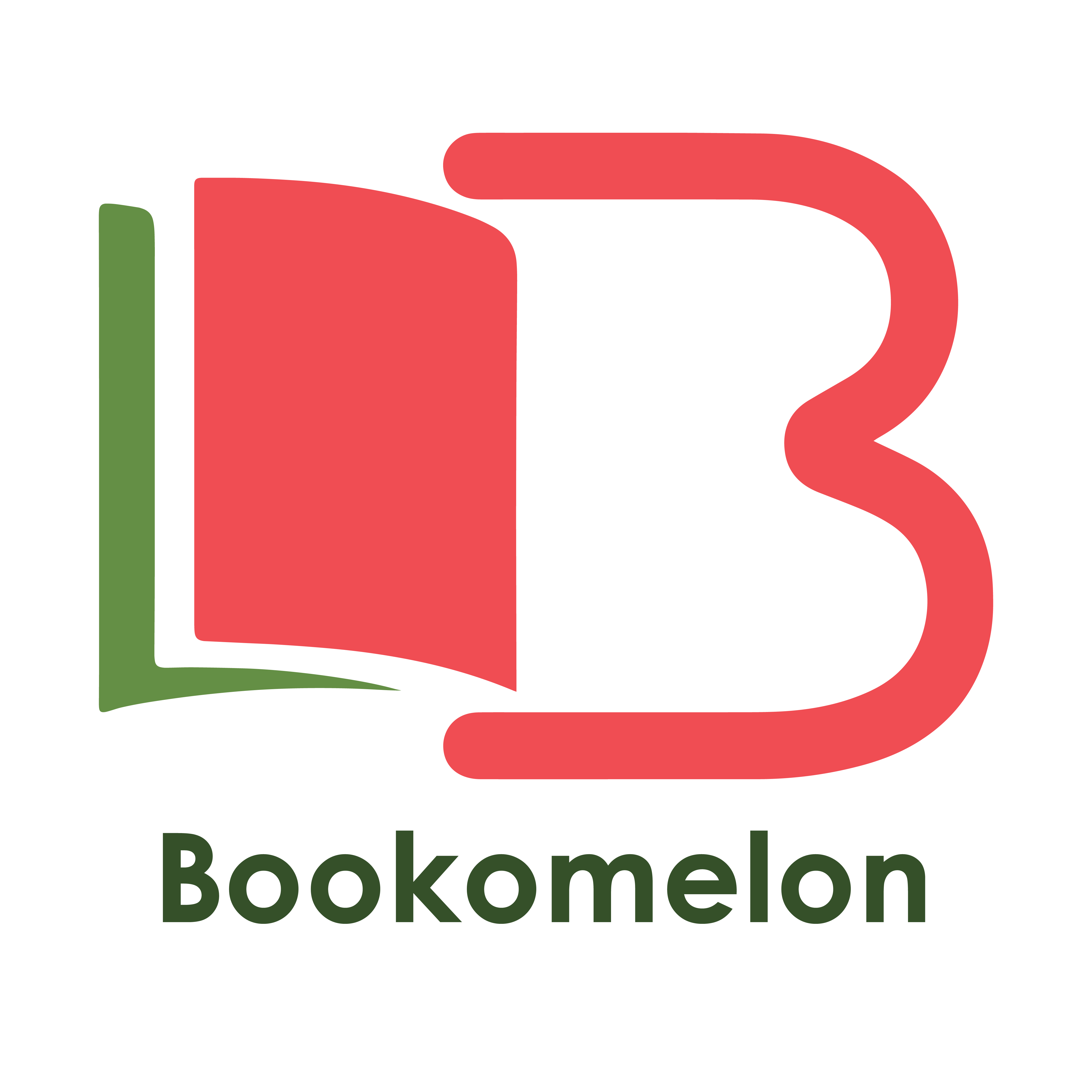 Bookomelon