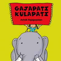 ⁠Gajapathi kulapathi