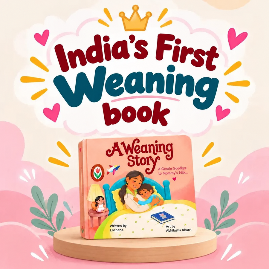 A Weaning Story