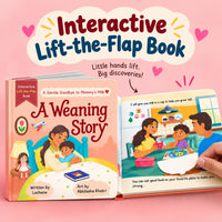 A Weaning Story