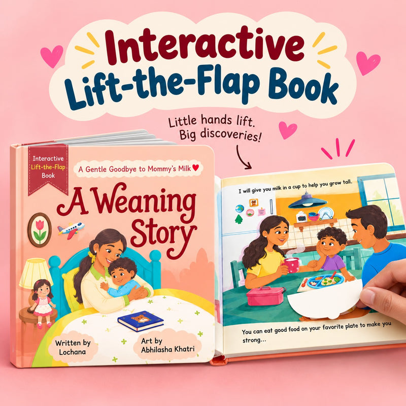 A Weaning Story