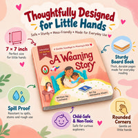 A Weaning Story