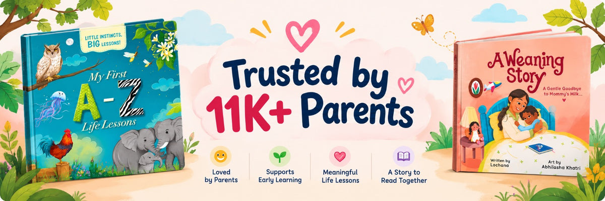 Trusted Banner