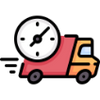 Fast Delivery
