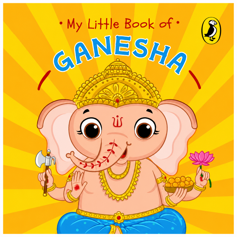 Ganesha