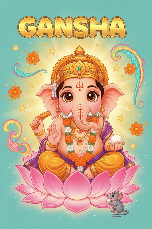 Ganesha