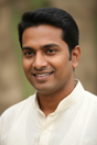 Arjun M.