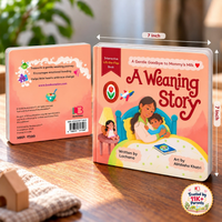 A Weaning Story