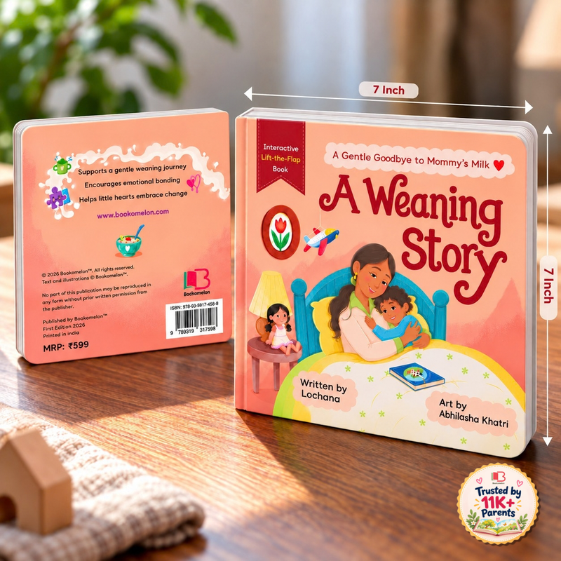 A Weaning Story