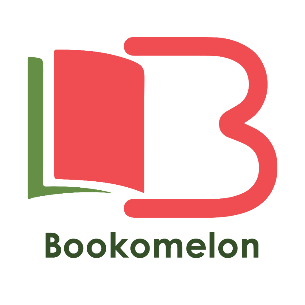 Bookomelon